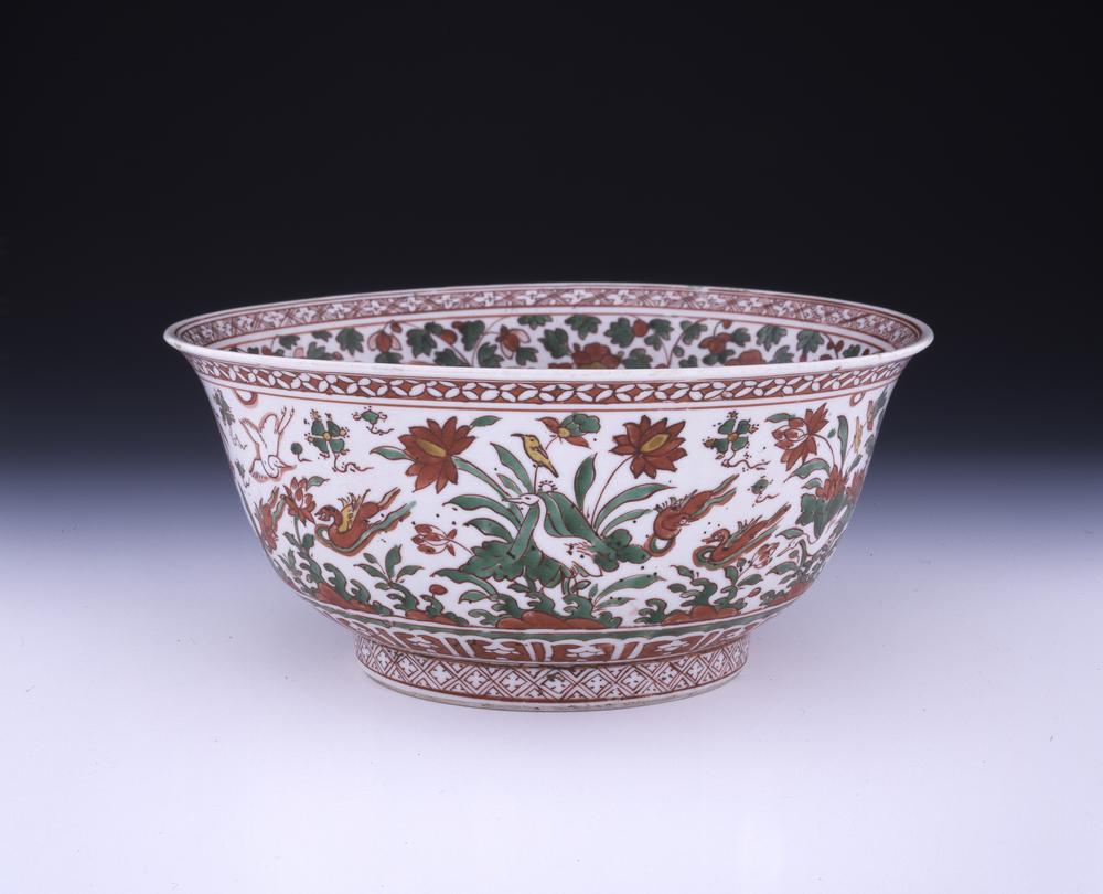 图片[2]-bowl BM-1968-0422.42-China Archive